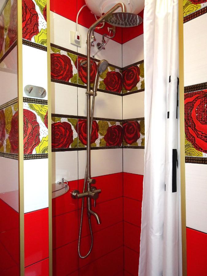 Kiev Central Boutique Hotel 외부 사진