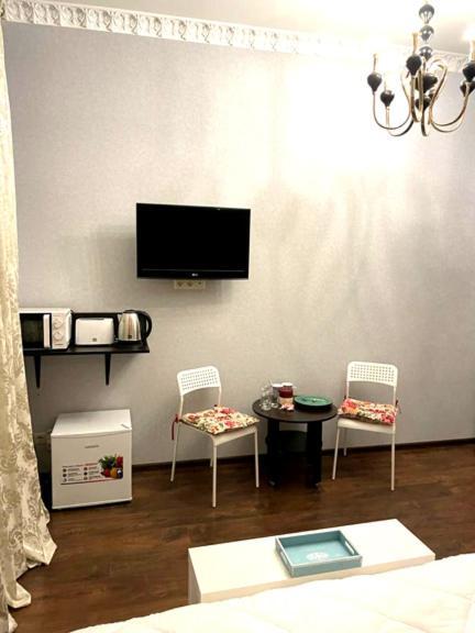 Kiev Central Boutique Hotel 외부 사진