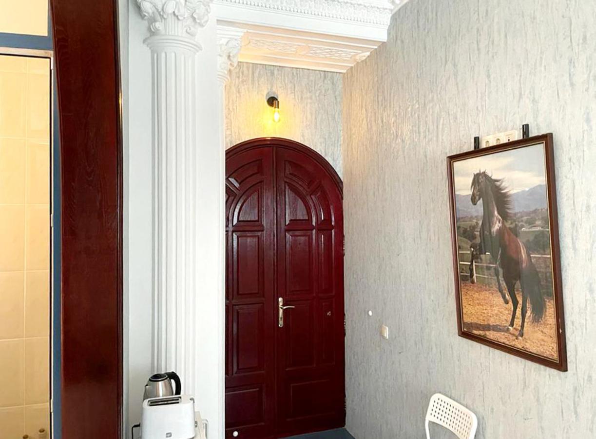 Kiev Central Boutique Hotel 외부 사진